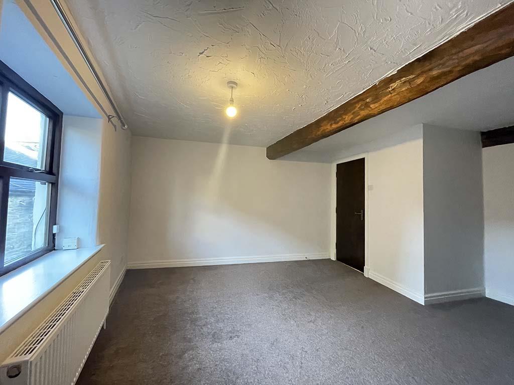 3 bedroom cottage To Let in Gisburn - Bedroom One